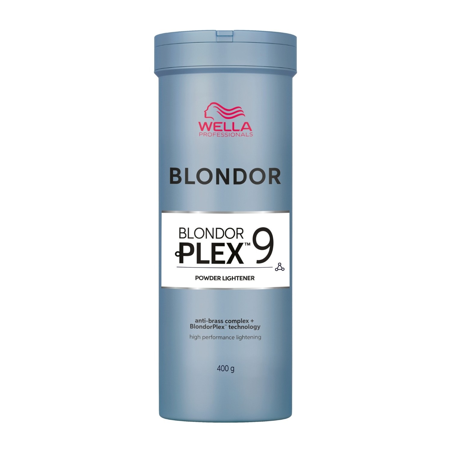 Краска для волос blondorplex powder lightener Wella Professionals, 400 g, вес 400 гр.
Краска для волос blondorplex powder lightener Wella Professionals, 400 g, вес 400 гр.