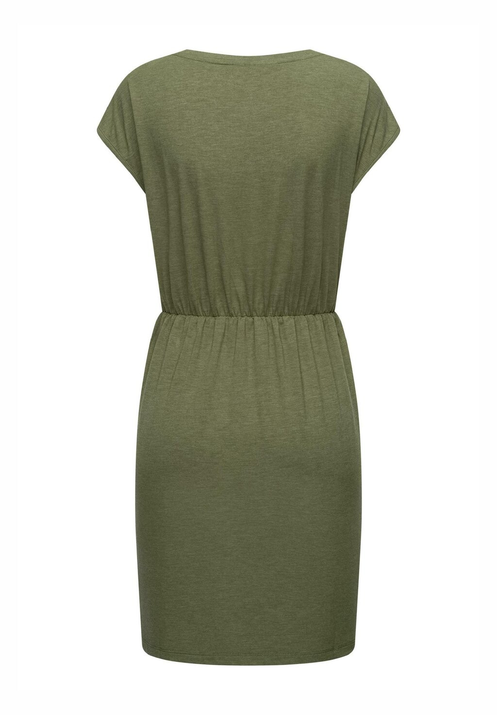 Платье из джерси Ragwear, оливковое
Платье из джерси Ragwear, оливковое