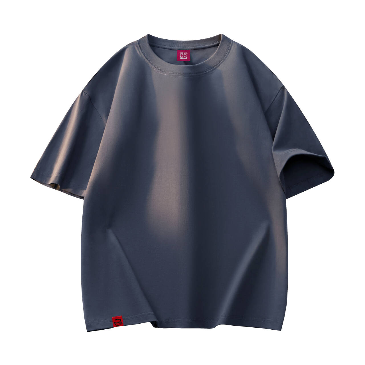 Футболка унисекс Disney, серый
Футболка унисекс Disney, серый