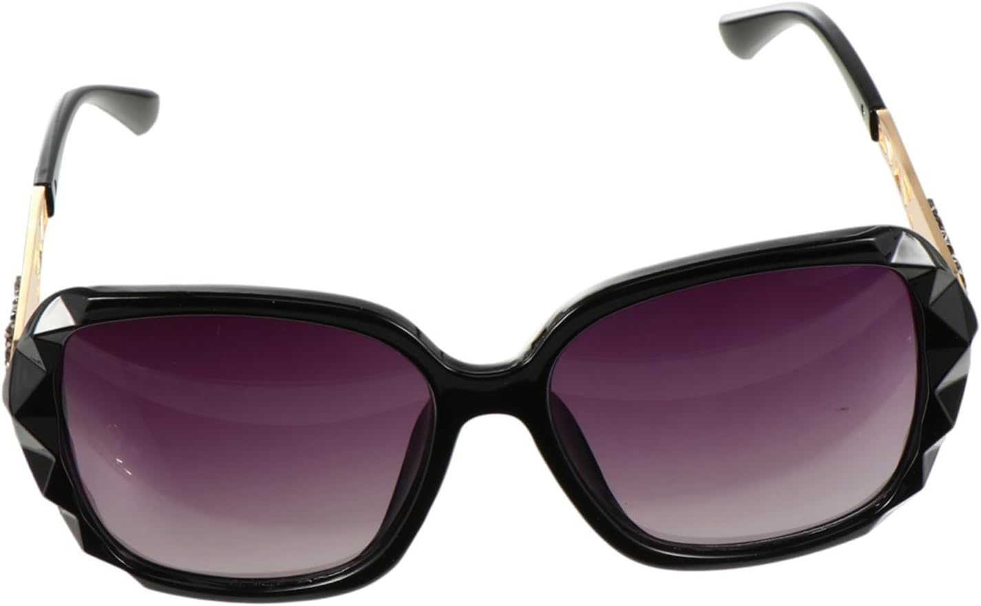 VALICLUD 1 пара велосипедных солнцезащитных очков для мужчин и женщин, защищающих от УФ-излучения, для активного отдыха на природе, легкие и удобные, подходят для езды на велосипеде, пляжа и шопинга, стильная оправа и линзы, Black
VALICLUD 1 пара велосипедных солнцезащитных очков для мужчин и женщин, защищающих от УФ-излучения, для активного отдыха на природе, легкие и удобные, подходят для езды на велосипеде, пляжа и шопинга, стильная оправа и линзы, Black