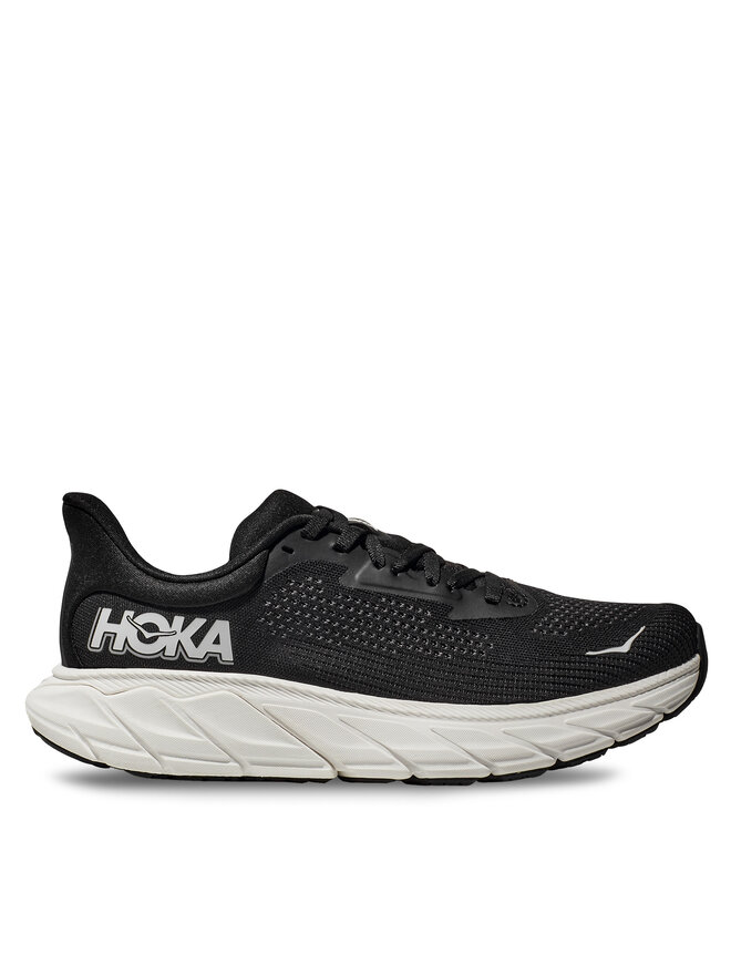 Беговые кроссовки Hoka Arahi 7 1147851, черный
Беговые кроссовки Hoka Arahi 7 1147851, черный