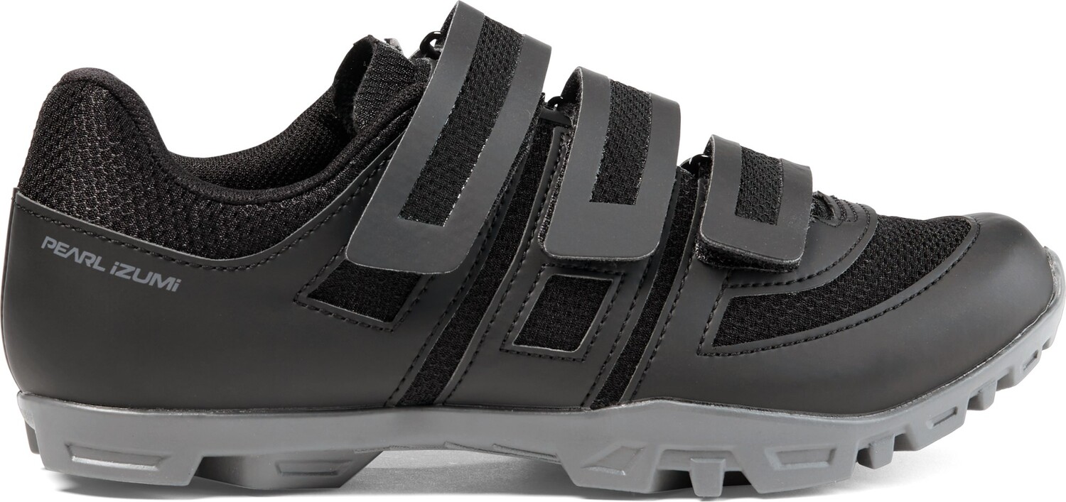 Велосипедные туфли All-Road v5 — женские PEARL iZUMi, черный
Велосипедные туфли All-Road v5 — женские PEARL iZUMi, черный