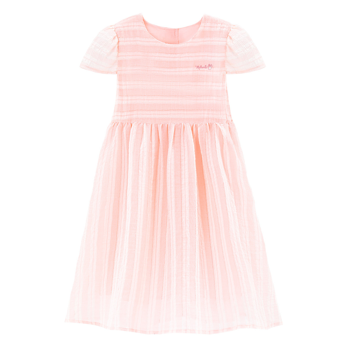 Disney Детское платье Pink Pre school
Disney Детское платье Pink Pre school