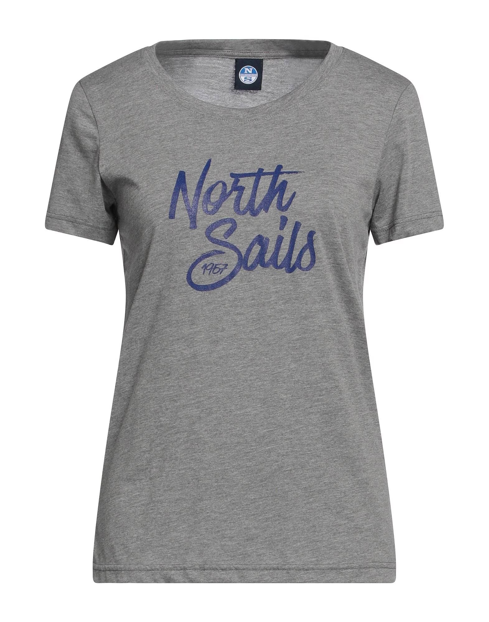 Футболка North Sails, серый
Футболка North Sails, серый