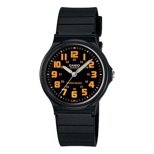 Часы CASIO Waterproof Quartz Mens Black Analog, черный
Часы CASIO Waterproof Quartz Mens Black Analog, черный