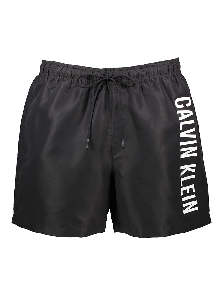 CALVIN KLEIN UNDERWEAR Черные плавки
CALVIN KLEIN UNDERWEAR Черные плавки