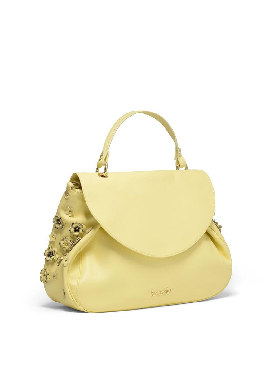Сумка Braccialini, желтый
Сумка Braccialini, желтый