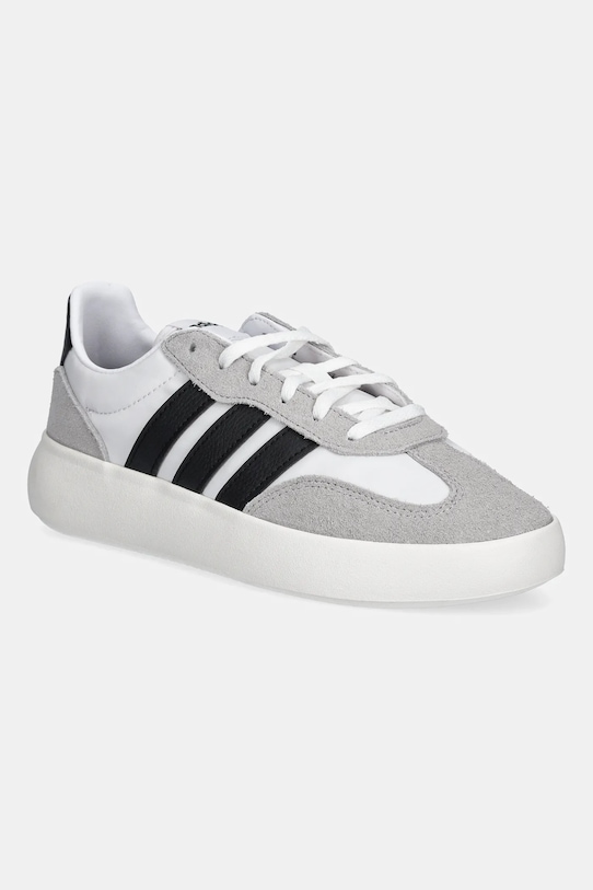 Кроссовки Barreda Decode Adidas, серый
Кроссовки Barreda Decode Adidas, серый