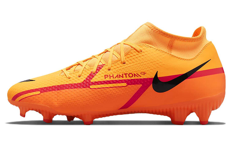 Nike Phantom GT Футбольные бутсы Мужчины
Nike Phantom GT Футбольные бутсы Мужчины