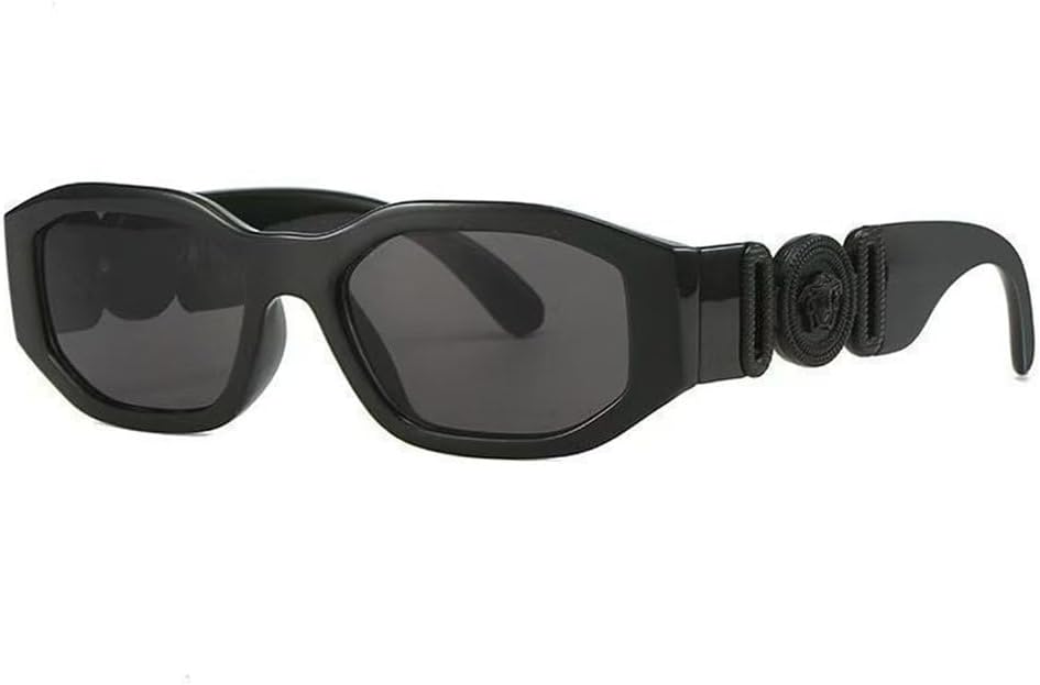 Модные солнцезащитные очки в тонкой оправе для мужчин и женщин. Солнцезащитные очки с защитой от УФ-излучения для путешествий и вождения на открытом воздухе PRSTNN, C11
Модные солнцезащитные очки в тонкой оправе для мужчин и женщин. Солнцезащитные очки с защитой от УФ-излучения для путешествий и вождения на открытом воздухе PRSTNN, C11