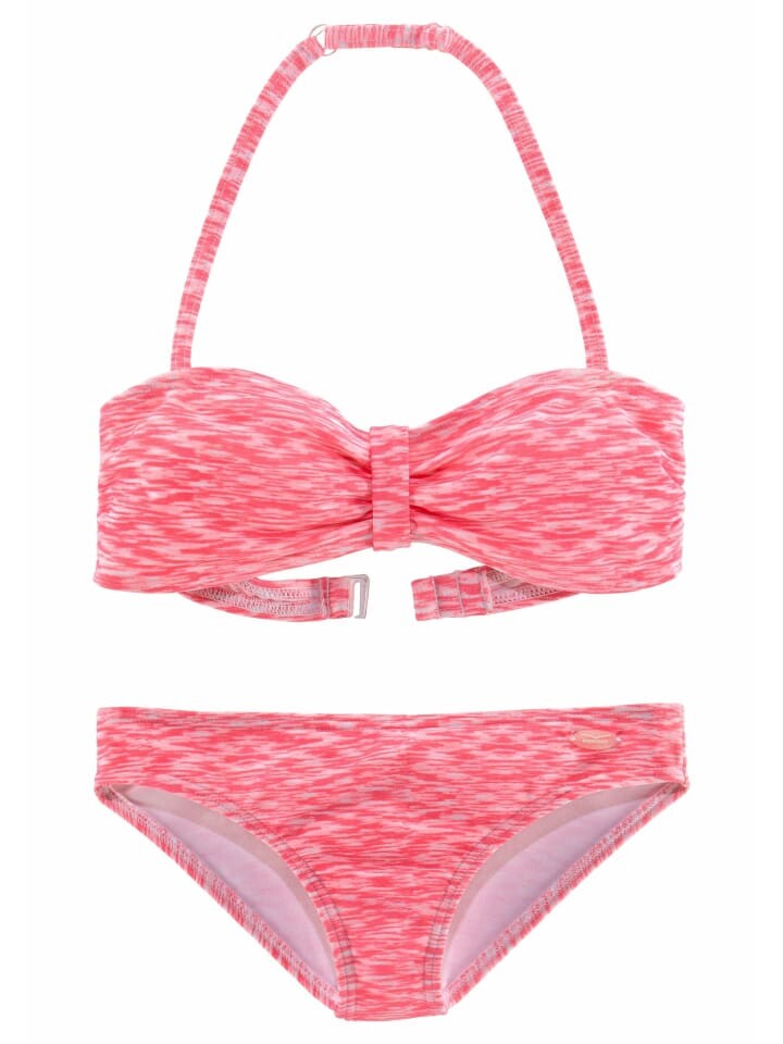 Бикини Venice Beach, цвет hummer-weiß
Бикини Venice Beach, цвет hummer-weiß