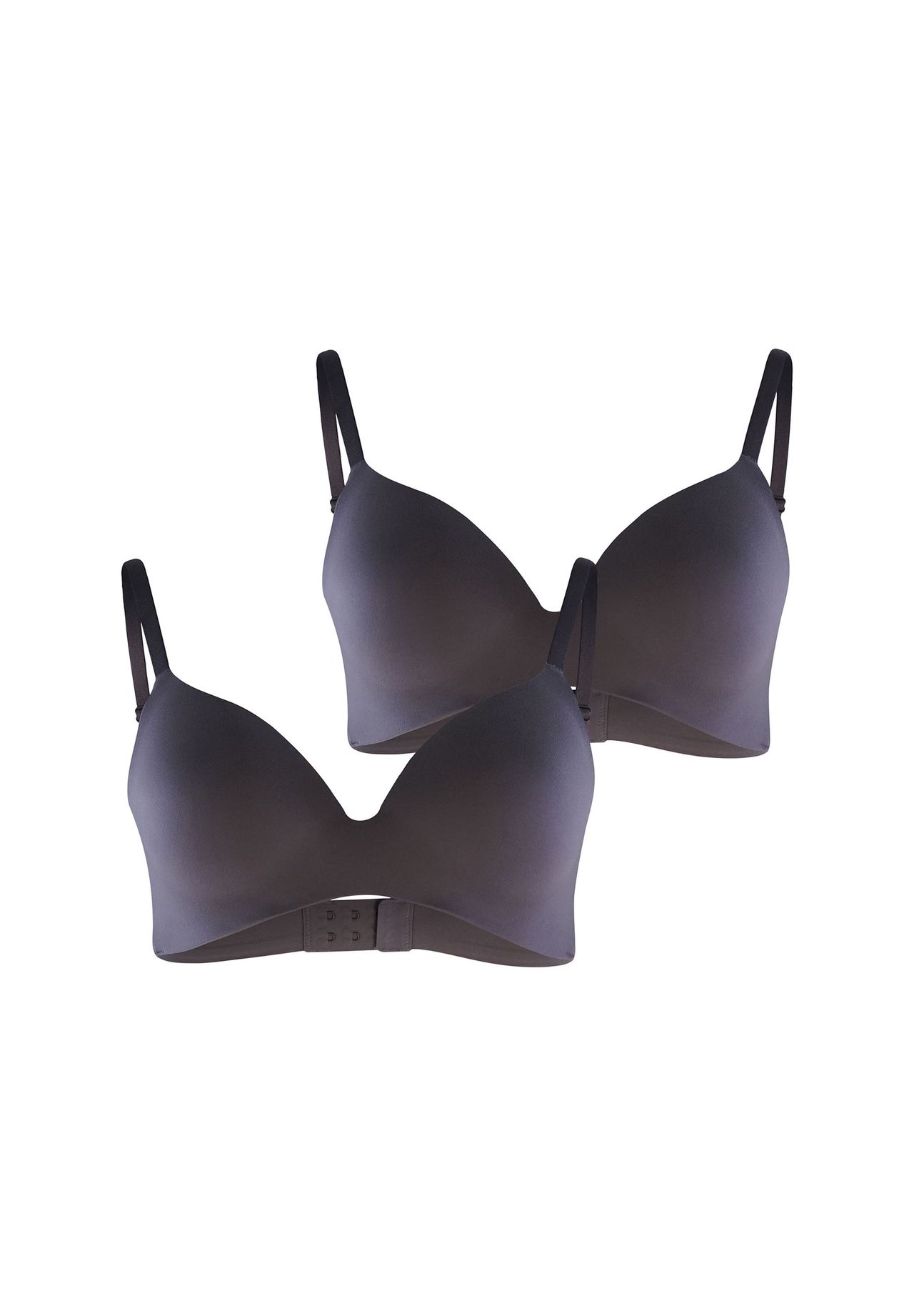 Бюстгальтер без косточек Royal Delite ROYAL LOUNGE INTIMATES, цвет Glacier Grey
Бюстгальтер без косточек Royal Delite ROYAL LOUNGE INTIMATES, цвет Glacier Grey