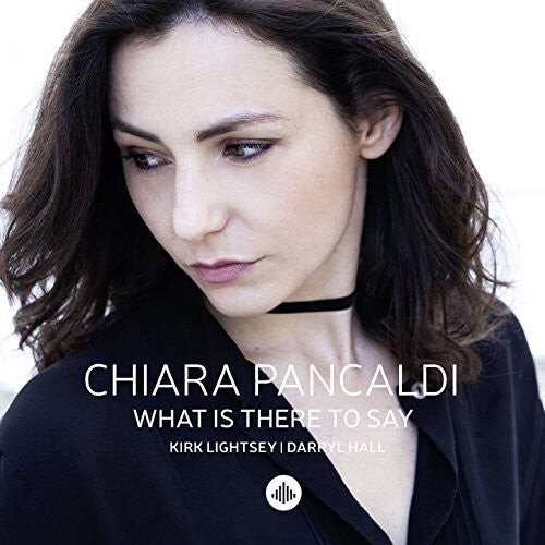 CD диск What Is There to Say / Various: What Is There To Say (Various Artists)
CD диск What Is There to Say / Various: What Is There To Say (Various Artists)