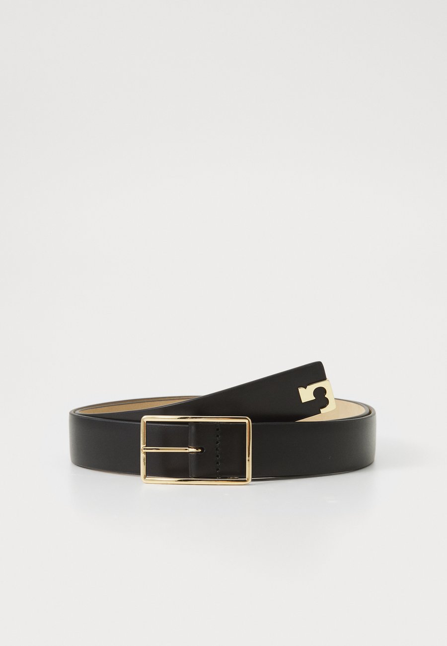 Ремень Tory Burch GIGI BELT, Black/Gold-Coloured/Tan
Ремень Tory Burch GIGI BELT, Black/Gold-Coloured/Tan