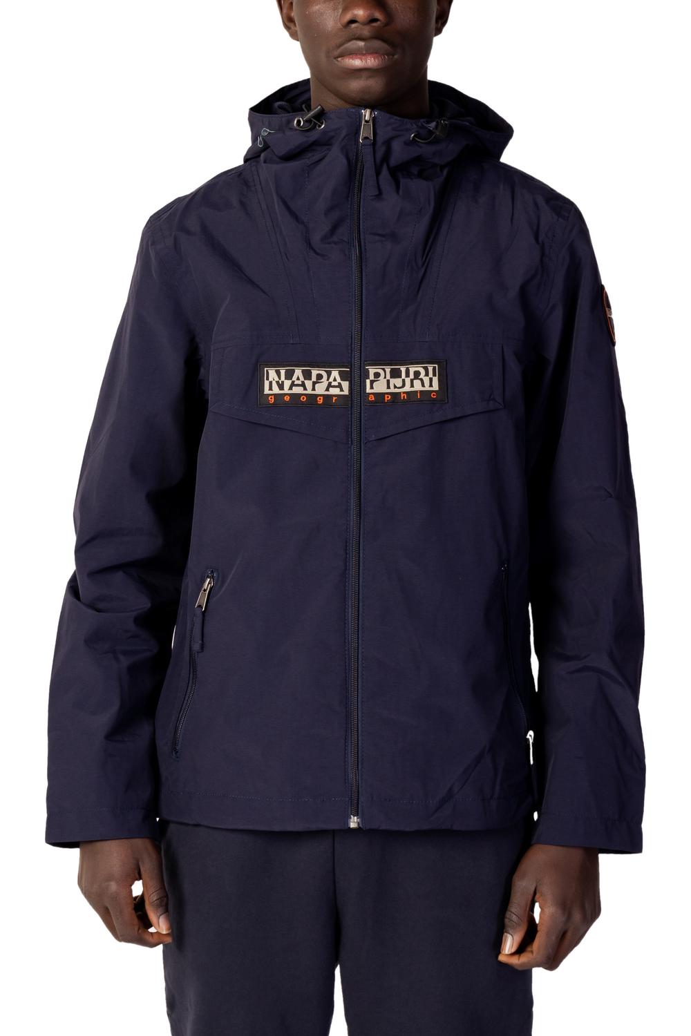 Куртки Napapijri, синий
Куртки Napapijri, синий