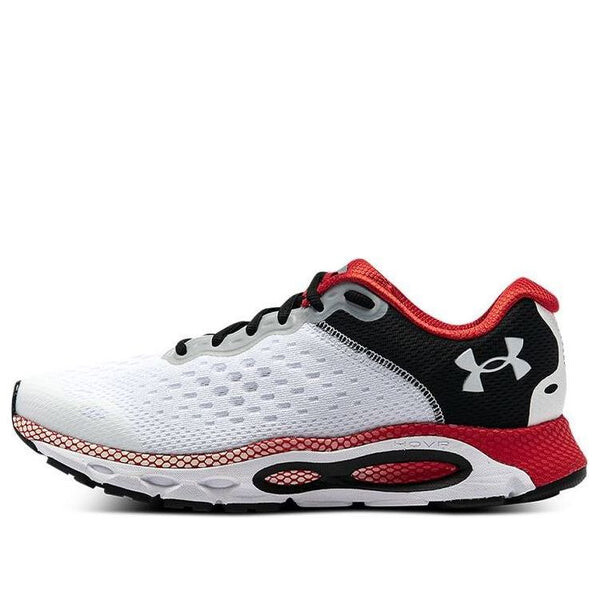 Кроссовки hovr infinite 3 25th cn sports shoes white/black/red Under Armour, белый
Кроссовки hovr infinite 3 25th cn sports shoes white/black/red Under Armour, белый