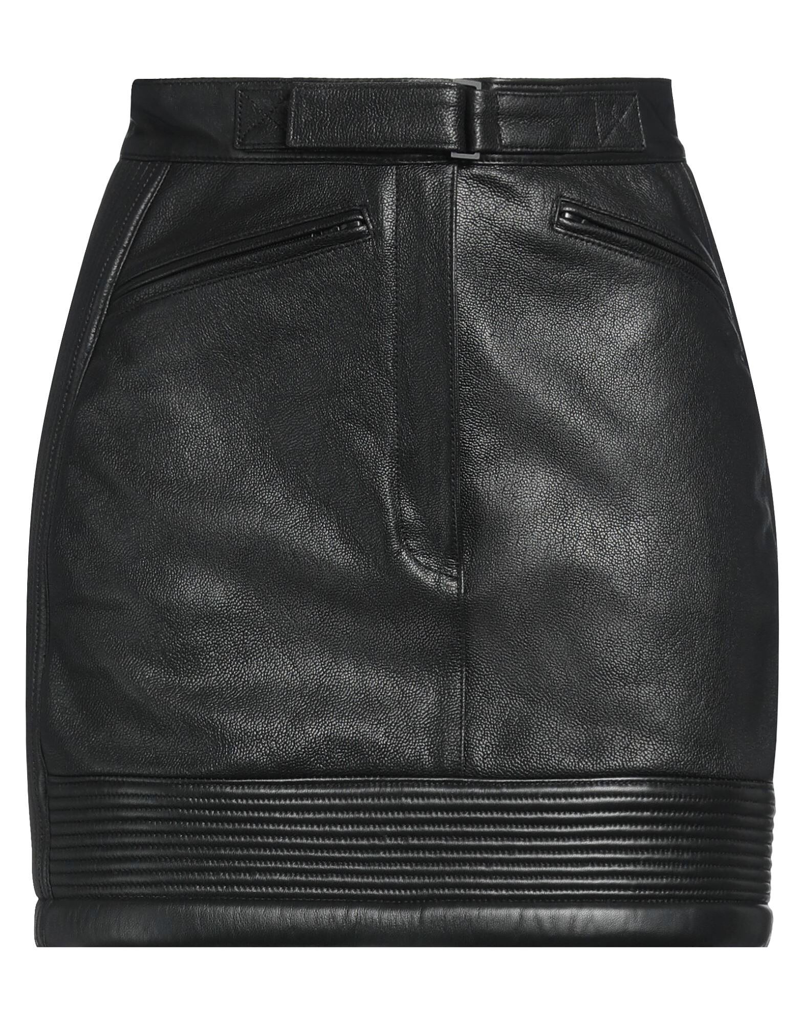 Мини-юбка David Koma, черный
Мини-юбка David Koma, черный