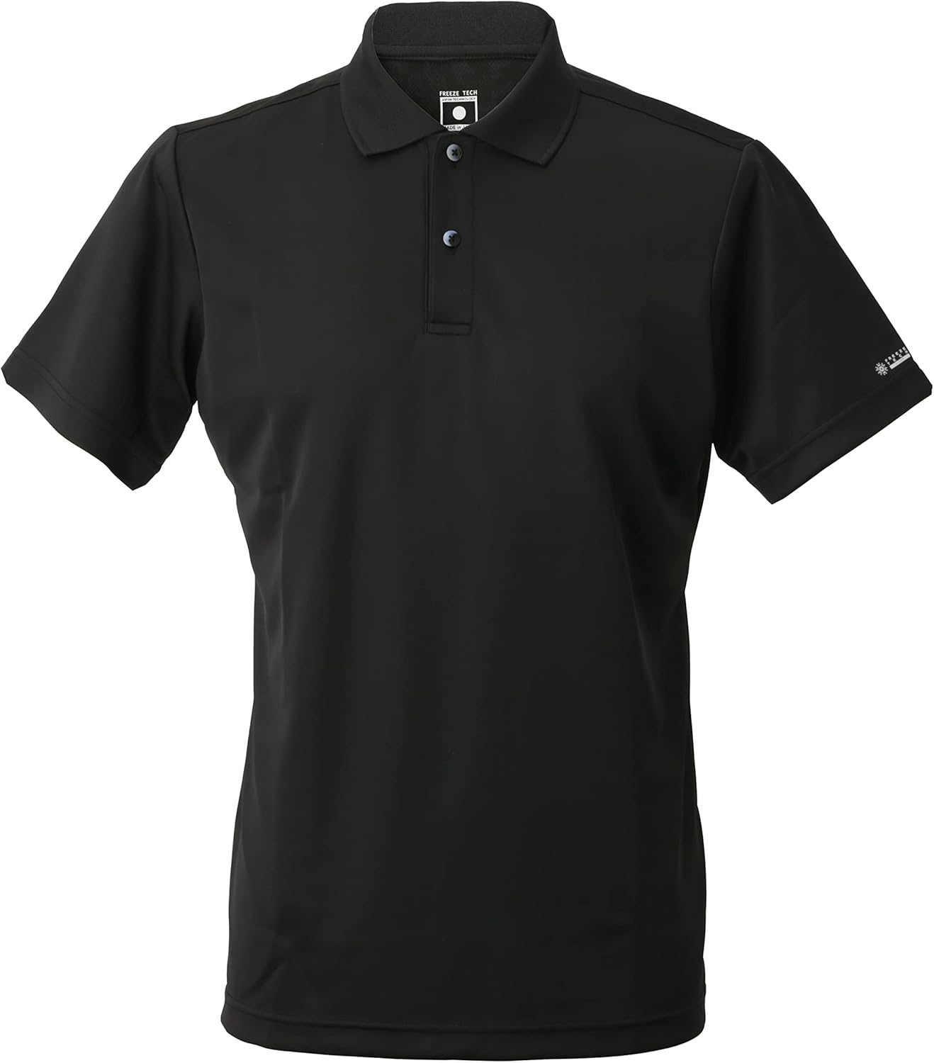 Футболка-поло с коротким рукавом FREEZE TECH Ice Shoot (линия Lifestyle), белый
Футболка-поло с коротким рукавом FREEZE TECH Ice Shoot (линия Lifestyle), белый