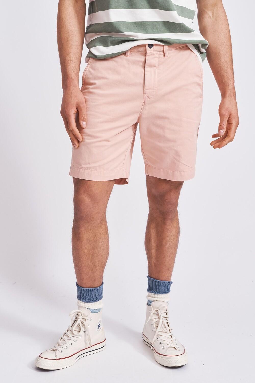 Шорты чинос Stamford Aubin, мультиколор
Шорты чинос Stamford Aubin, мультиколор