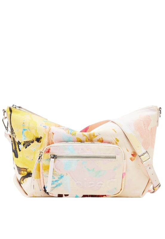 Кошелек Desigual, мультиколор 
Кошелек Desigual, мультиколор