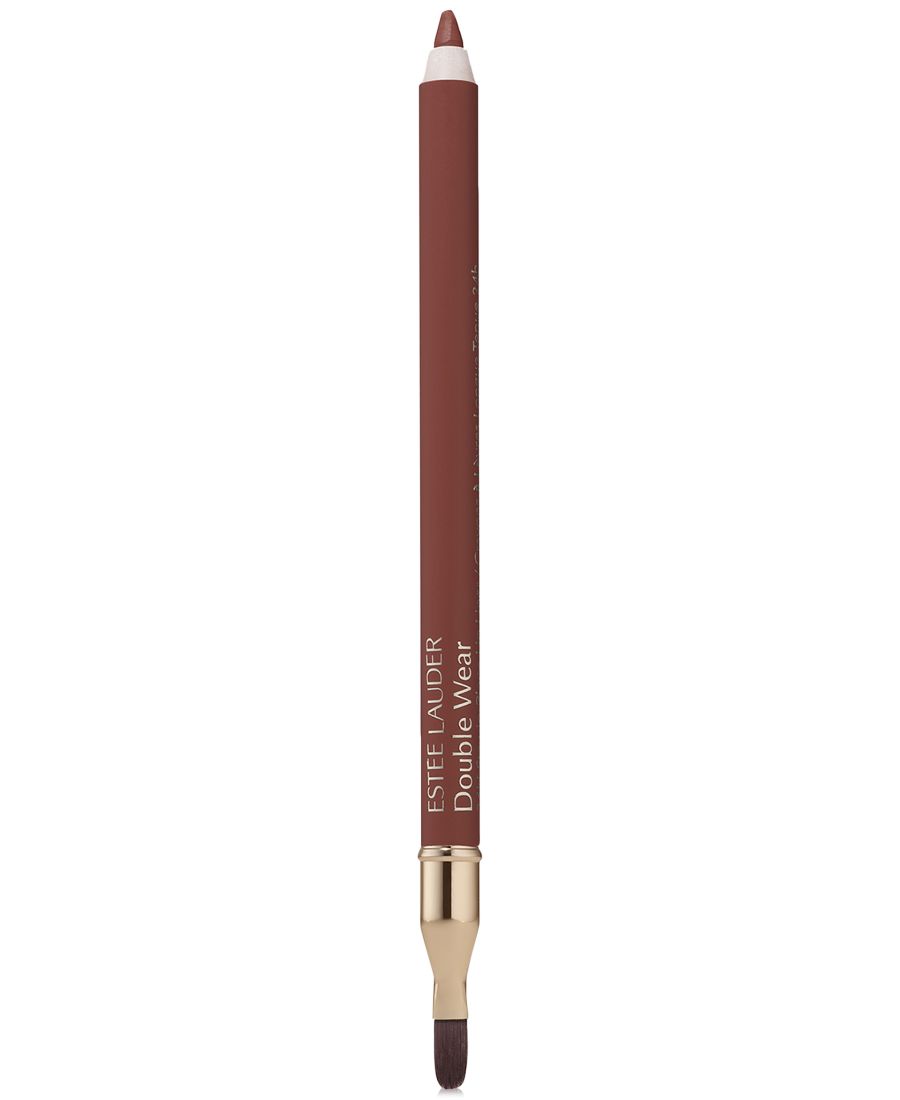 Карандаш для губ Double Wear 24H Stay-In-Place Estée Lauder, серо-коричневый
Карандаш для губ Double Wear 24H Stay-In-Place Estée Lauder, серо-коричневый