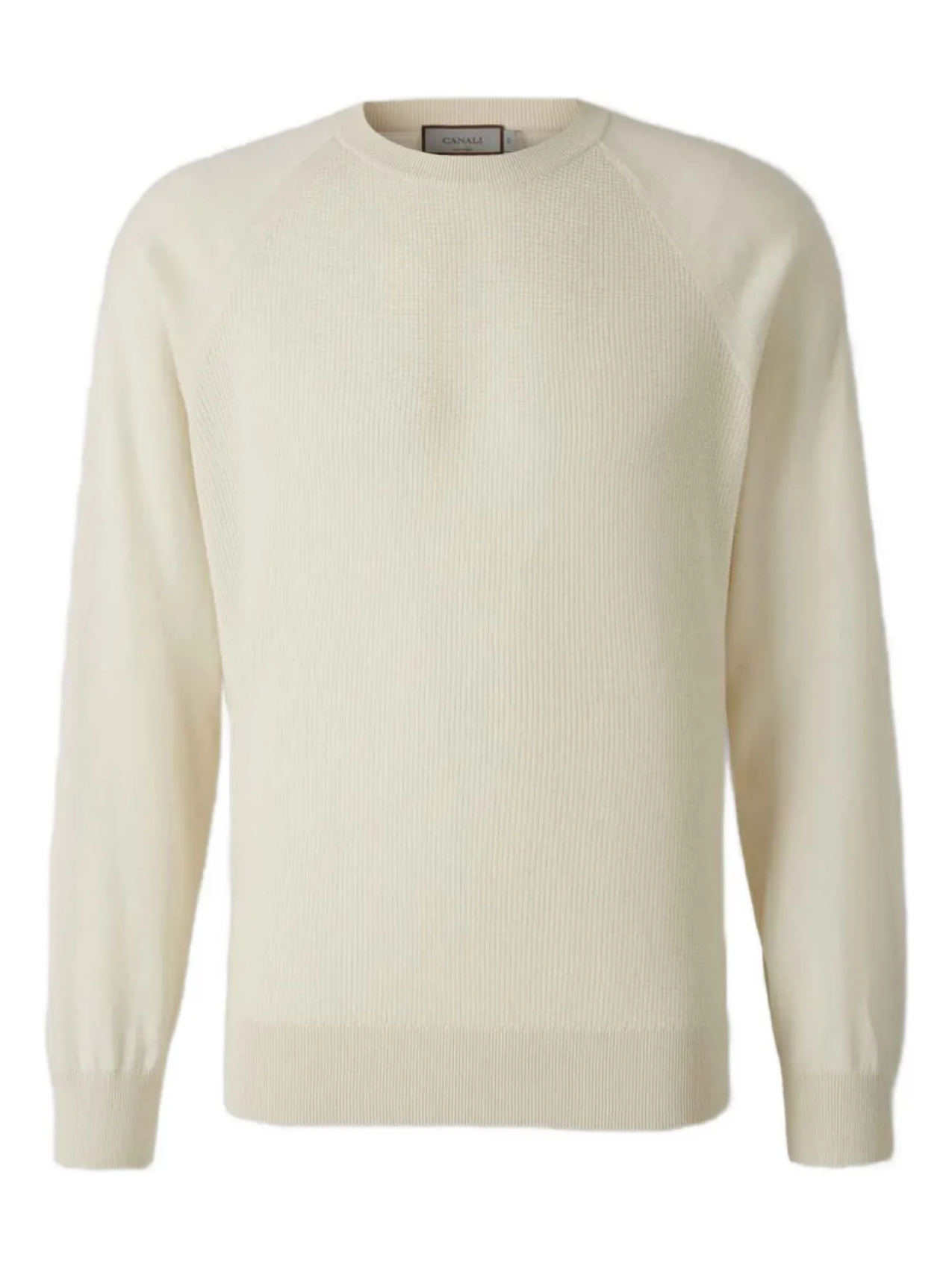 Джемпер из смесового шелка Canali, нейтральный
Джемпер из смесового шелка Canali, нейтральный