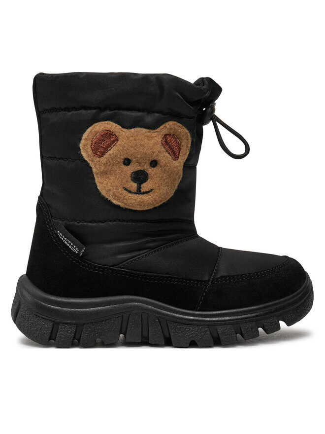 Сапоги Falcotto Poznurr 3001596-01 M, черный
Сапоги Falcotto Poznurr 3001596-01 M, черный