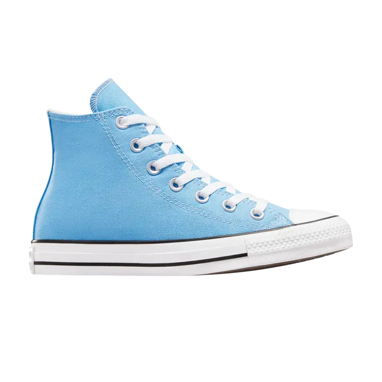 Кроссовки Converse Chuck Taylor All Star High, синий
Кроссовки Converse Chuck Taylor All Star High, синий