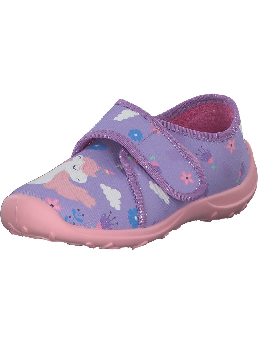 Тапочки FISCHER 632331, фиолетовый
Тапочки FISCHER 632331, фиолетовый