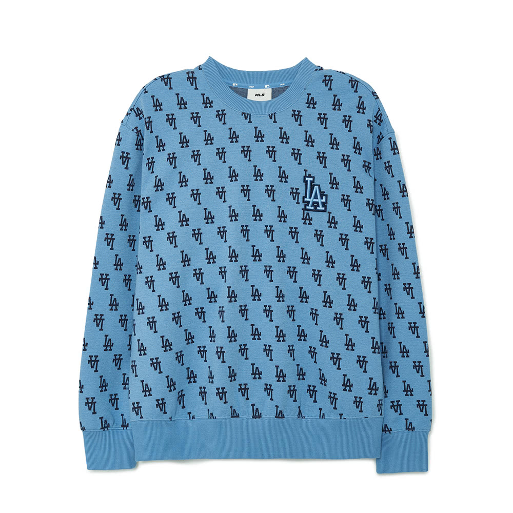 Моносерия Лос-Анджелес Доджерс Свитшарт Унисекс Тёмный небесно-голубой MLB
Моносерия Лос-Анджелес Доджерс Свитшарт Унисекс Тёмный небесно-голубой MLB