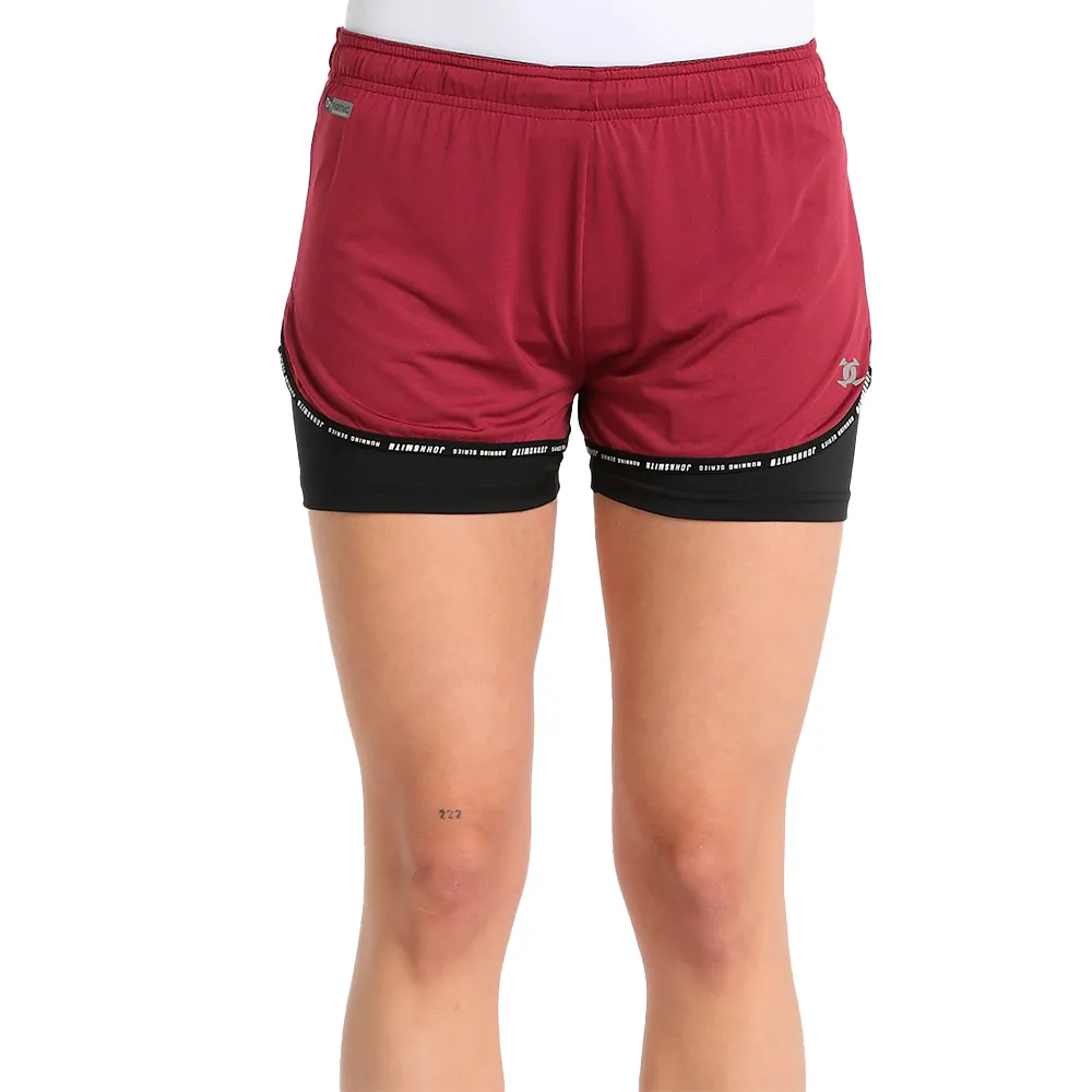 Шорты John Smith Adora, красный
Шорты John Smith Adora, красный