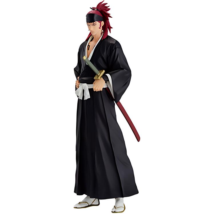 Glass Factory Solid And Souls The Boundary, Bleach, Asanji Rensuke BANPRESTO, bleach-amanai rensui
Glass Factory Solid And Souls The Boundary, Bleach, Asanji Rensuke BANPRESTO, bleach-amanai rensui