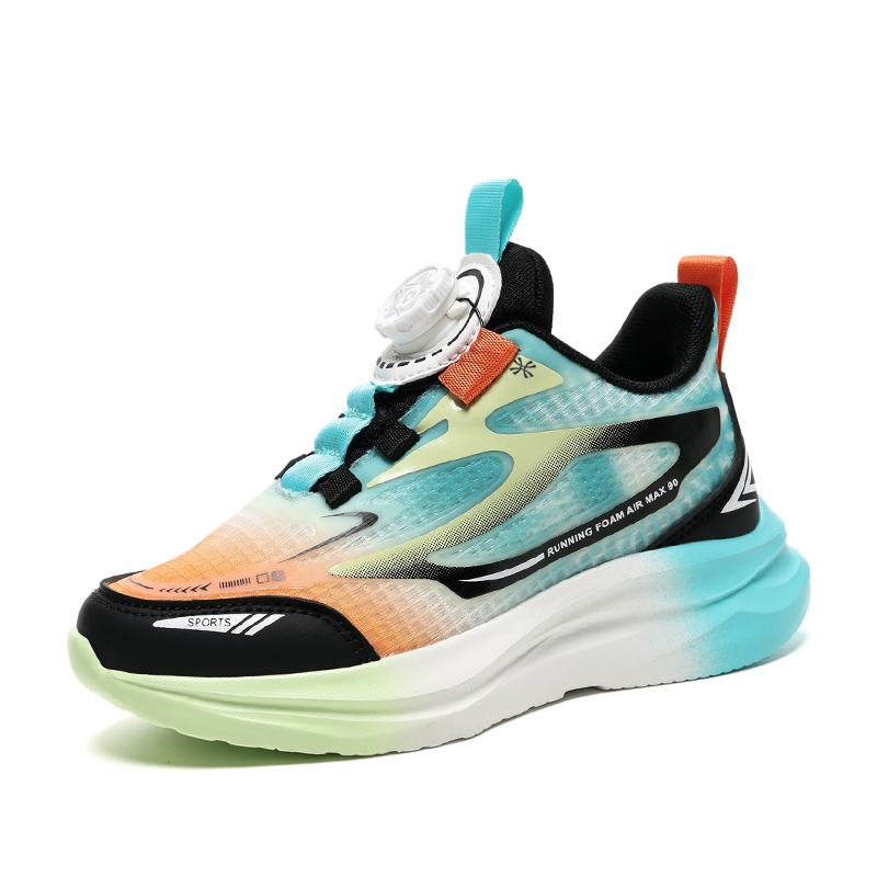 Прочная дышащая детская обувь для повседневной жизни YUZHAOLIN, оранжевый
Прочная дышащая детская обувь для повседневной жизни YUZHAOLIN, оранжевый