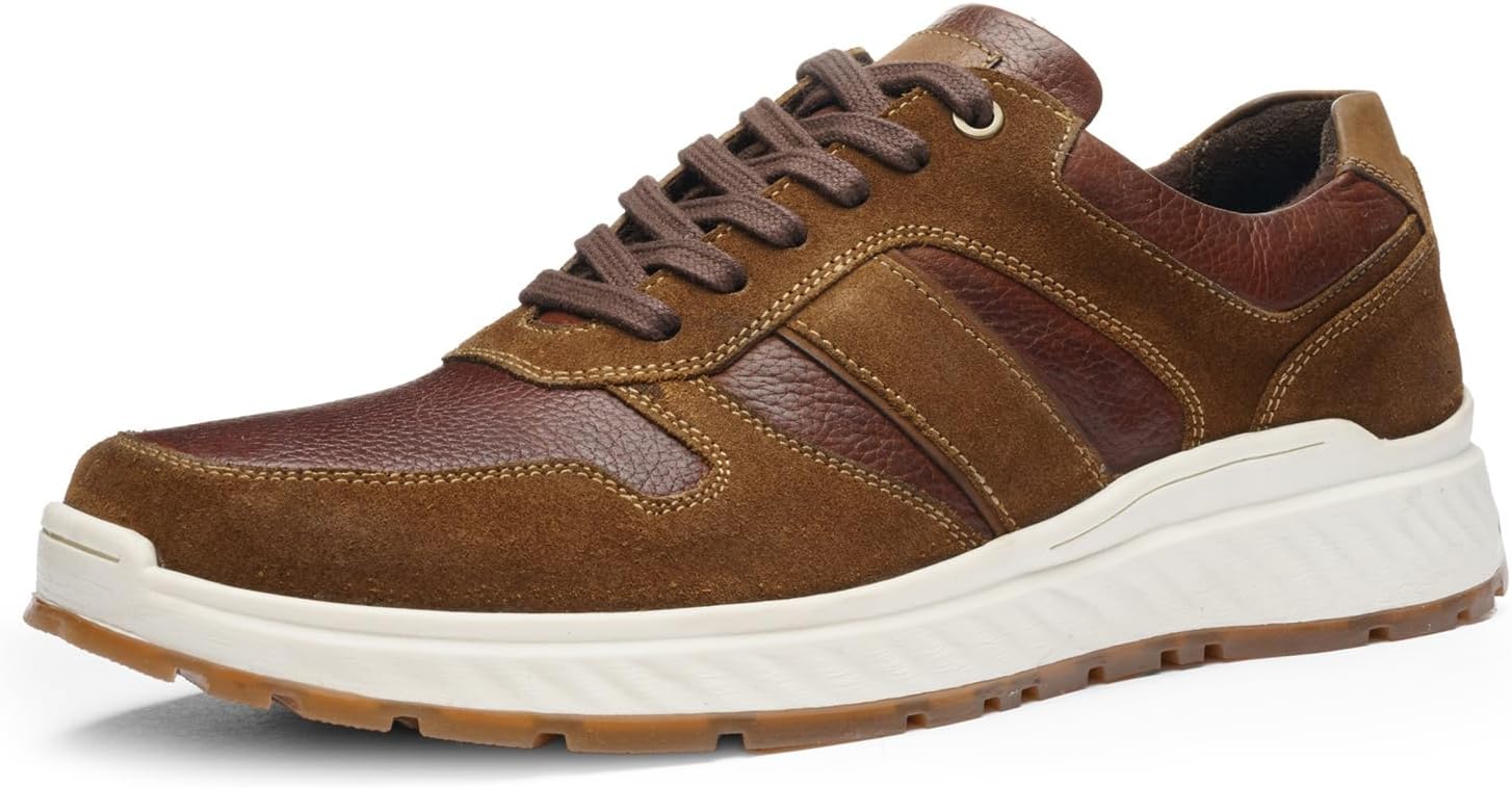 Мужские низкие кроссовки ARA, Saddle Moro
Мужские низкие кроссовки ARA, Saddle Moro