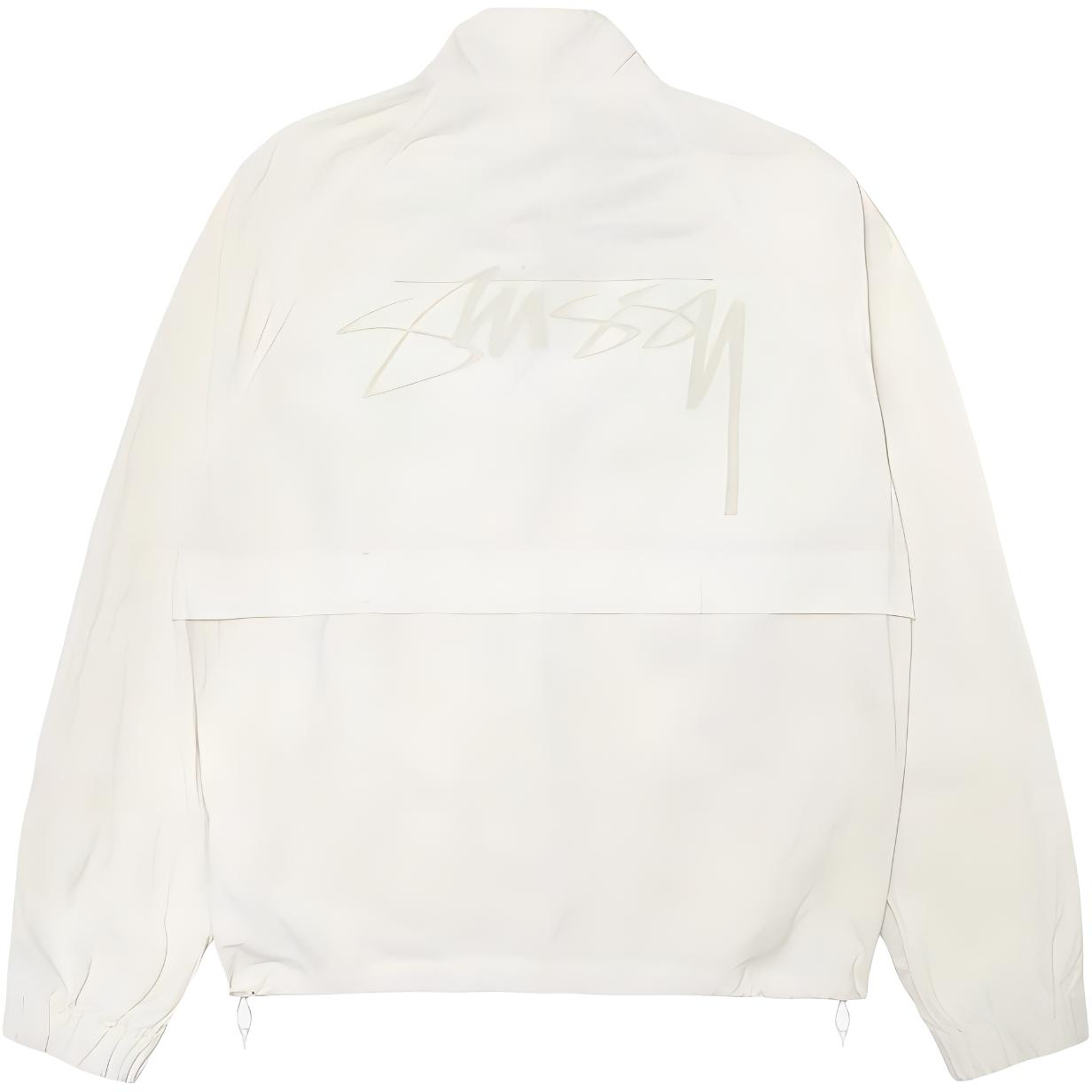 Stussy Теплая куртка, White
Stussy Теплая куртка, White