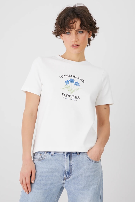 Футболка Medicine, бежевый
Футболка Medicine, бежевый