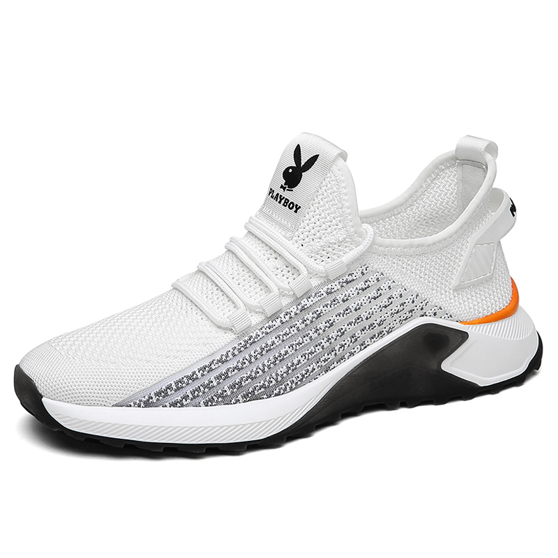 Повседневные туфли Playboy, черные
Повседневные туфли Playboy, черные