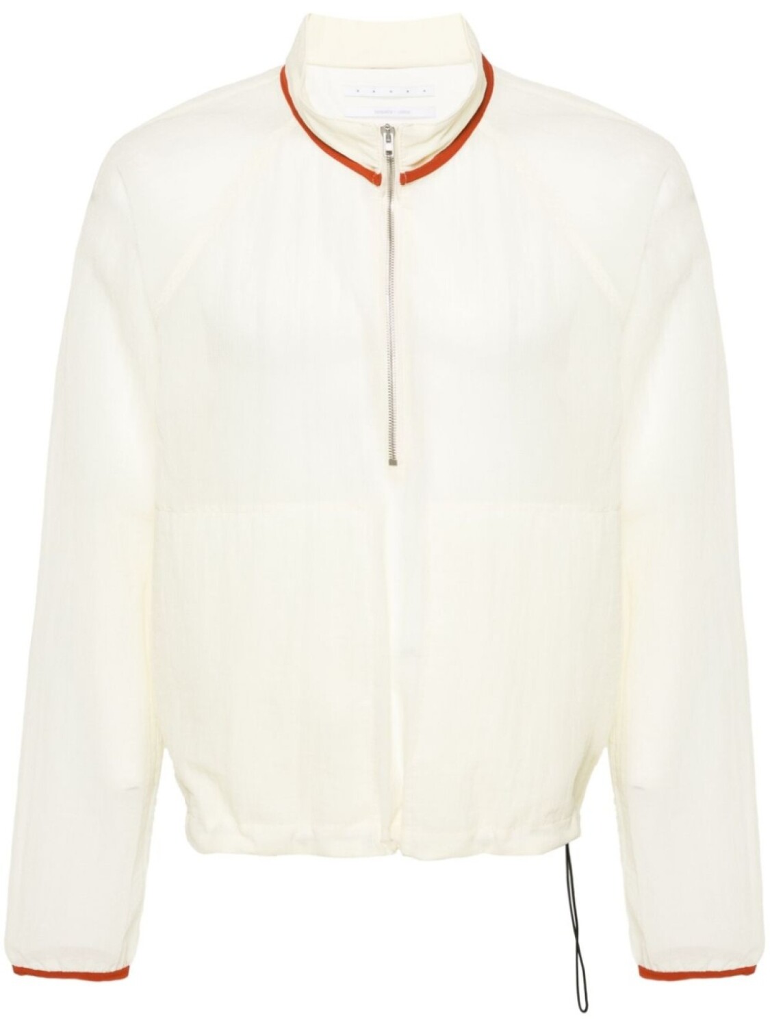 Толстовка Hlaupa с воротником на молнии RANRA, нейтральный цвет
Толстовка Hlaupa с воротником на молнии RANRA, нейтральный цвет