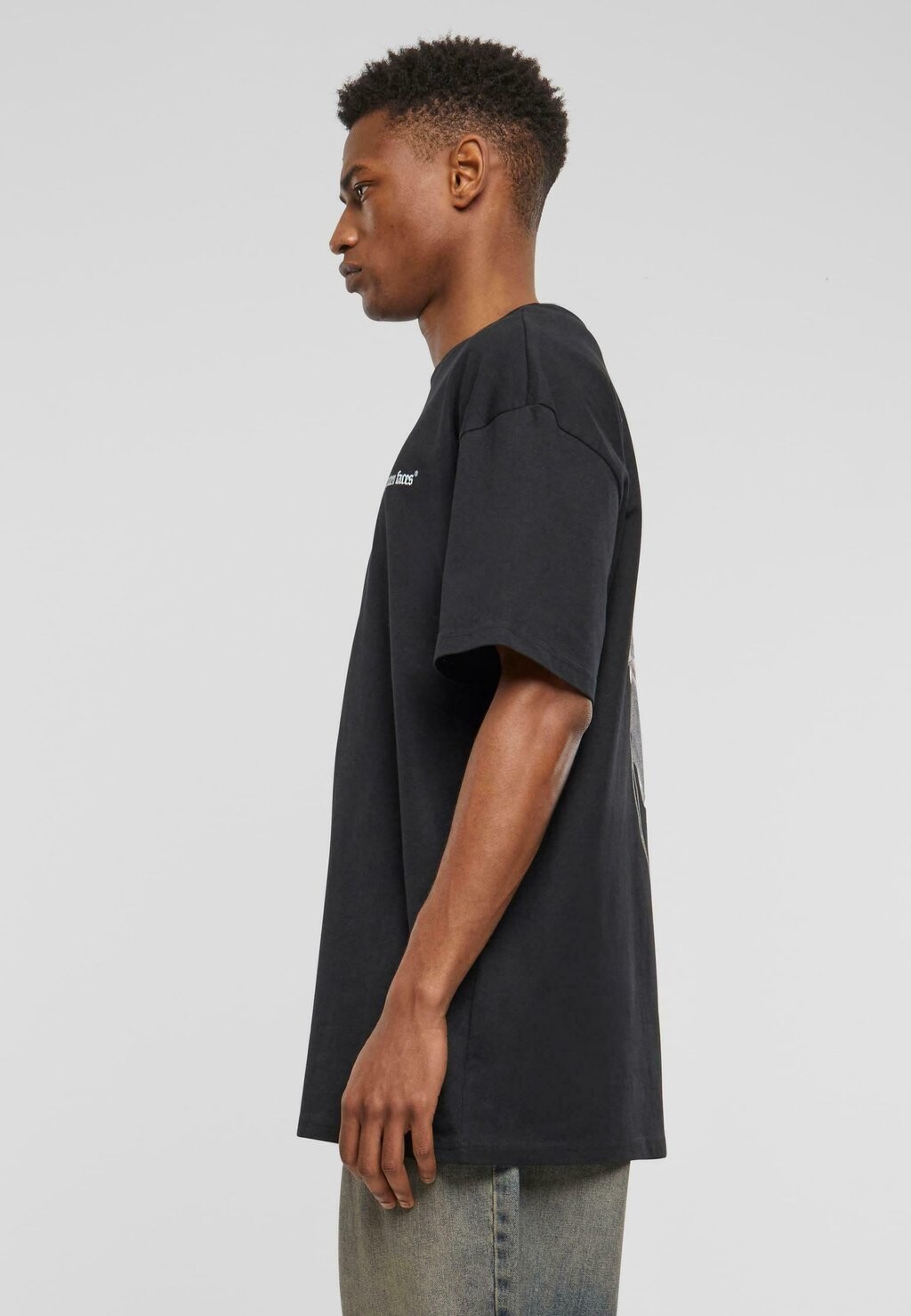 Футболка с принтом Forgotten Faces Ancient Tiger Mask Forgotten Faces, черная
Футболка с принтом Forgotten Faces Ancient Tiger Mask Forgotten Faces, черная