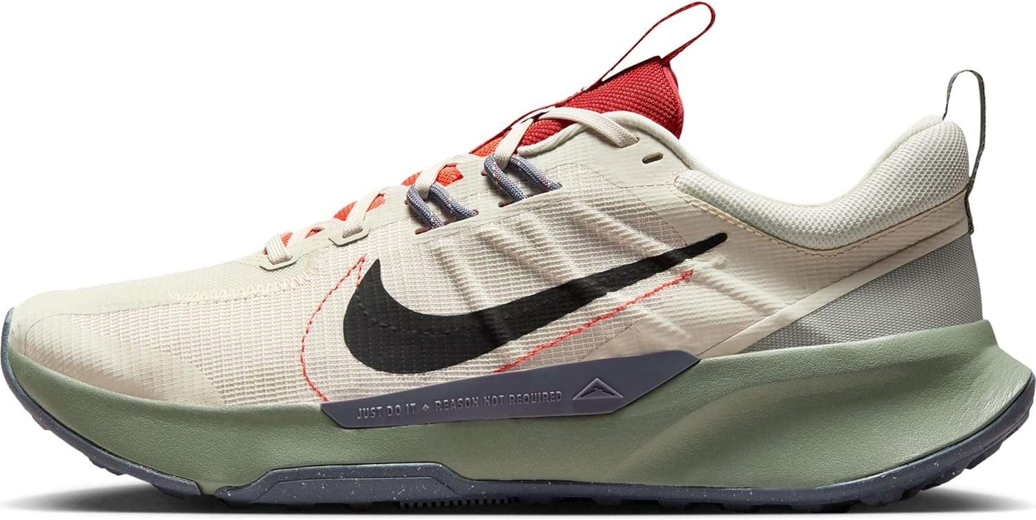 Nike Mens Running Low, Lt Orewood Brn Black Dark Stucco
Nike Mens Running Low, Lt Orewood Brn Black Dark Stucco