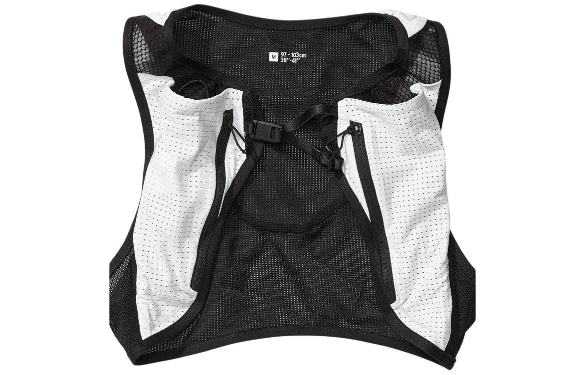 Футболка-майка PULSE 2 унисекс серый SALOMON
Футболка-майка PULSE 2 унисекс серый SALOMON