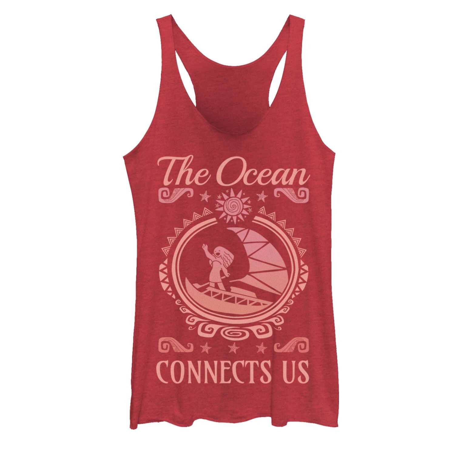 Коралловая майка Disney's Moana Juniors "The Ocean Connects Us" Licensed Character, Красный, Коралловая майка Disney's Moana Juniors "The Ocean Connects Us" Licensed Character
Коралловая майка Disney's Moana Juniors "The Ocean Connects Us" Licensed Character, Красный, Коралловая майка Disney's Moana Juniors "The Ocean Connects Us" Licensed Character