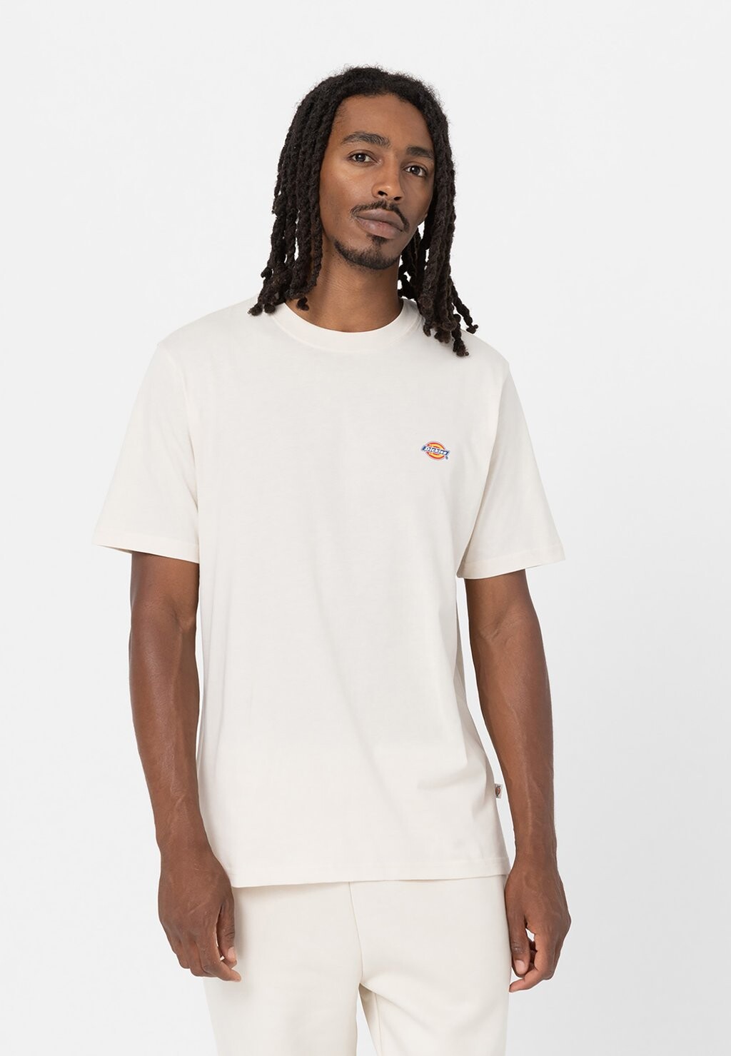 Базовая футболка MAPLETON Dickies, белая кепка серая, Белый, Базовая футболка MAPLETON Dickies, белая кепка серая
Базовая футболка MAPLETON Dickies, белая кепка серая, Белый, Базовая футболка MAPLETON Dickies, белая кепка серая