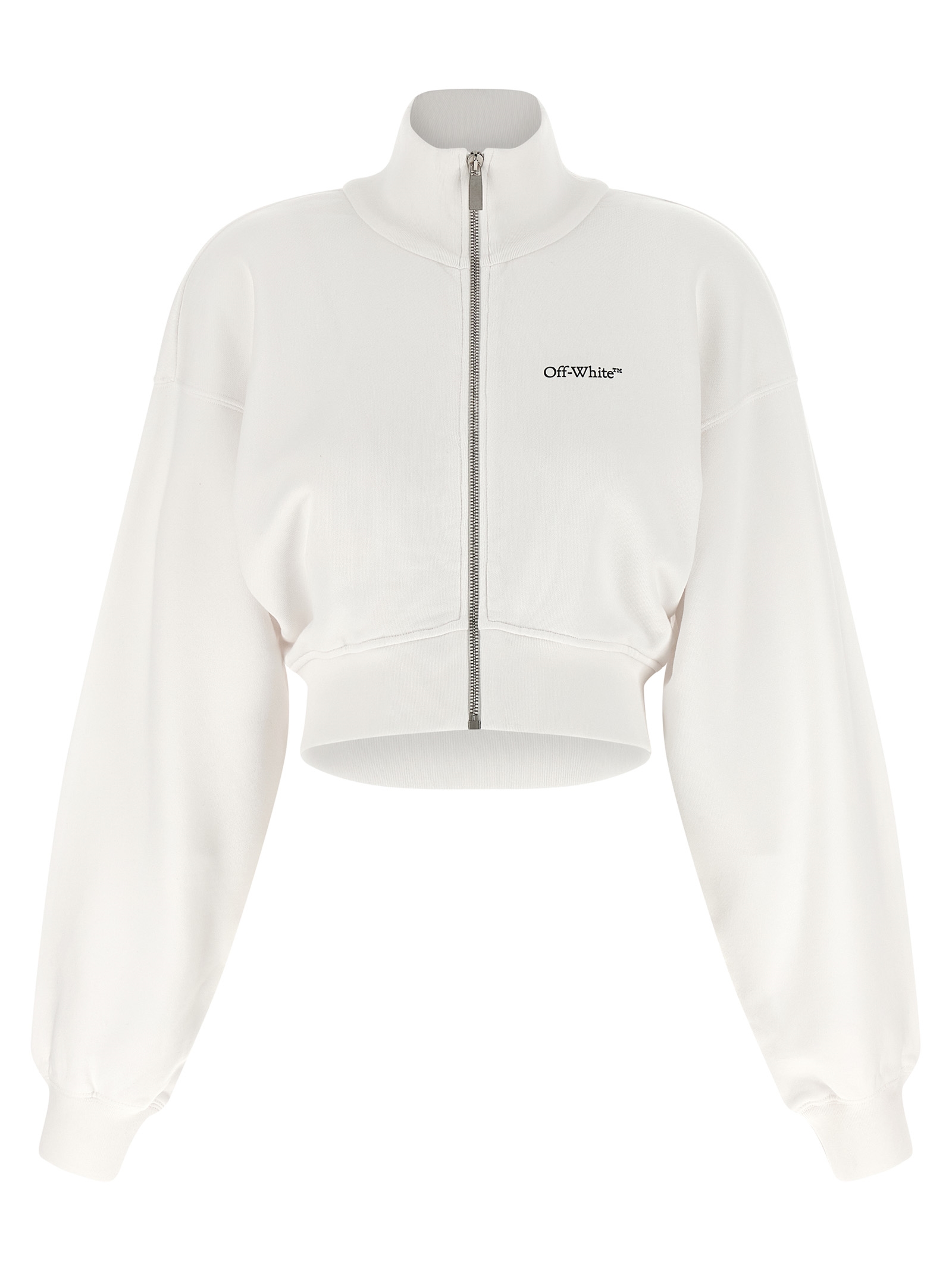 Свитшот 'Arrow Glowing Flower' OFF-WHITE, белый
Свитшот 'Arrow Glowing Flower' OFF-WHITE, белый