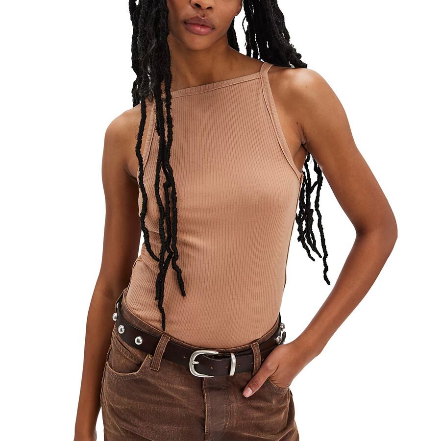 Майка Mia - женская Free People Free People, Macchiato
Майка Mia - женская Free People Free People, Macchiato