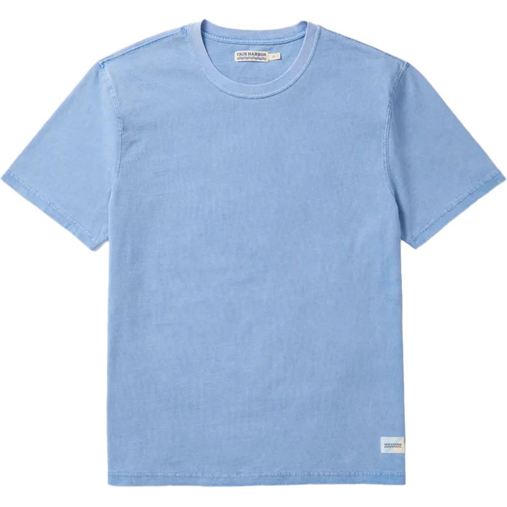 Мужская футболка Saltaire Fair Harbor, Light Blue, Синий, Мужская футболка Saltaire Fair Harbor, Light Blue
Мужская футболка Saltaire Fair Harbor, Light Blue, Синий, Мужская футболка Saltaire Fair Harbor, Light Blue