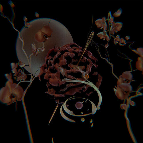 Виниловая пластинка Anne, Huxley: Ilium
Виниловая пластинка Anne, Huxley: Ilium