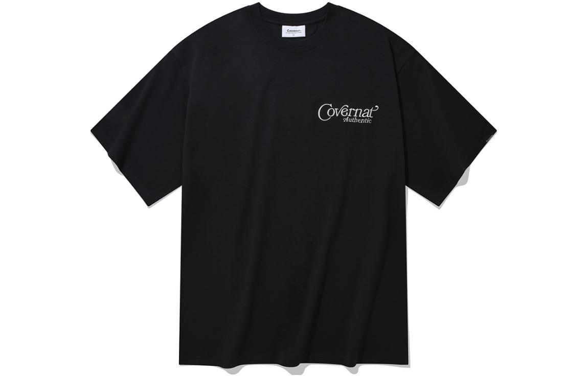 Covernat Футболка унисекс SS22, черная, Черный, Covernat Футболка унисекс SS22, черная
Covernat Футболка унисекс SS22, черная, Черный, Covernat Футболка унисекс SS22, черная