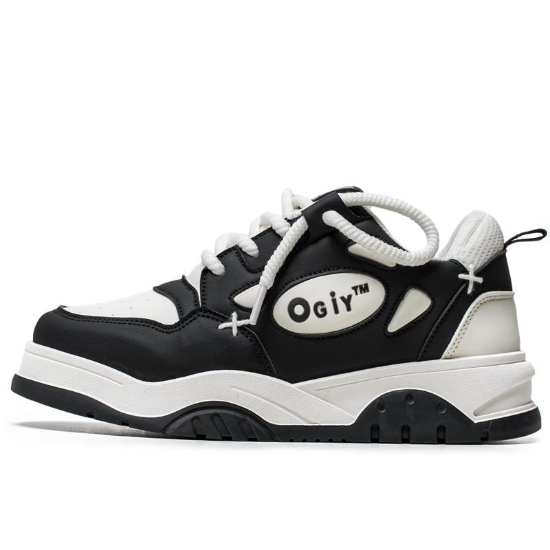 Детские скейтерские кроссовки Grade School PROTECTCAMEL, черный
Детские скейтерские кроссовки Grade School PROTECTCAMEL, черный