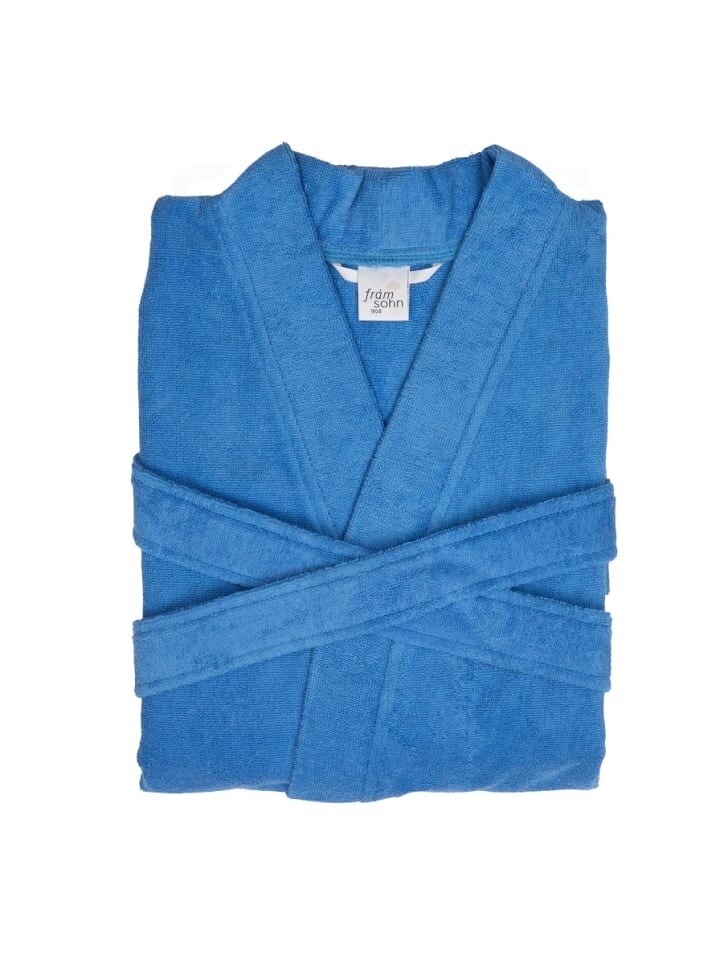 Халаты Framsohn, цвет azur
Халаты Framsohn, цвет azur